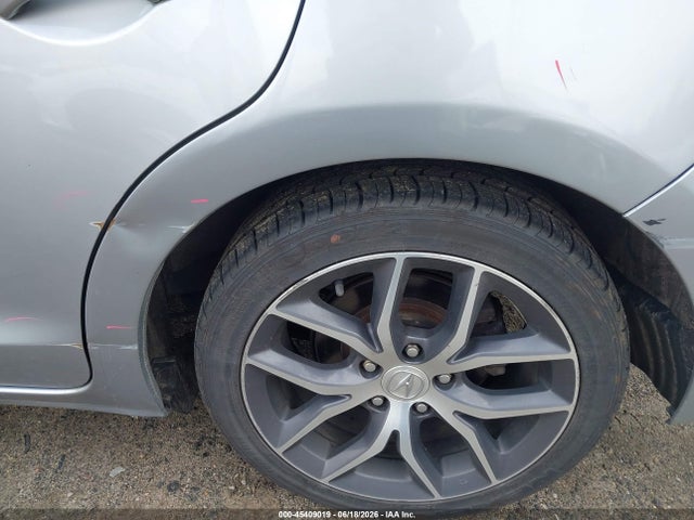 Acura Ilx Premium Package/technology Package 2020 19UDE2F74LA010579 Image 21