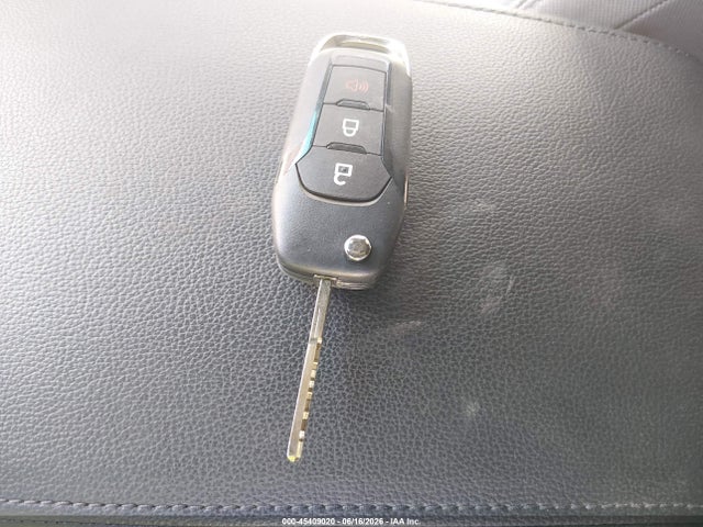 Ford Explorer 2018 1FM5K8B85JGC45348 Image 11