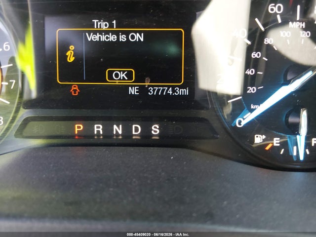 Ford Explorer 2018 1FM5K8B85JGC45348 Image 15