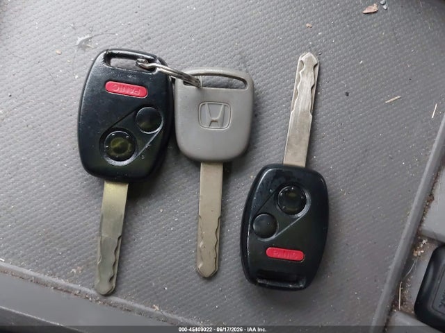 Продажа на аукционе авто 2007 Honda Cr-v Ex, vin: JHLRE48537C072774, номер лота: 45409022