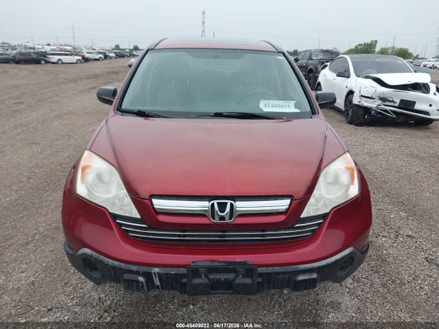 Продажа на аукционе авто 2007 Honda Cr-v Ex, vin: JHLRE48537C072774, номер лота: 45409022