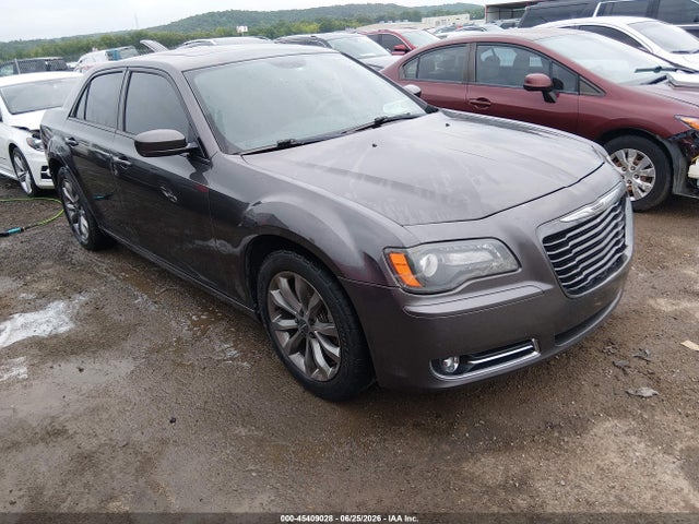 Aukcja sprzedaży 2014 Chrysler 300 300s, vin: 2C3CCAGG5EH297383, numer aukcji: 45409028