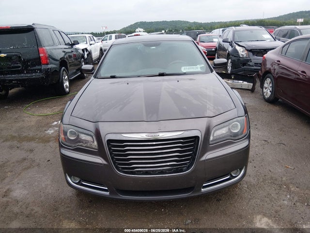 Aukcja sprzedaży 2014 Chrysler 300 300s, vin: 2C3CCAGG5EH297383, numer aukcji: 45409028