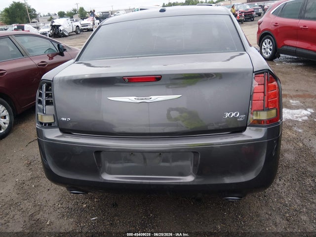 Aukcja sprzedaży 2014 Chrysler 300 300s, vin: 2C3CCAGG5EH297383, numer aukcji: 45409028