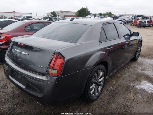 Aukcja sprzedaży 2014 Chrysler 300 300s, vin: 2C3CCAGG5EH297383, numer aukcji: 45409028