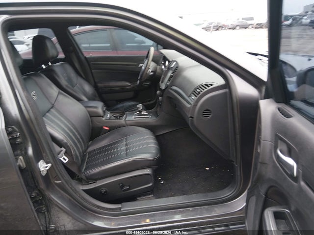 Aukcja sprzedaży 2014 Chrysler 300 300s, vin: 2C3CCAGG5EH297383, numer aukcji: 45409028