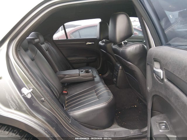 Aukcja sprzedaży 2014 Chrysler 300 300s, vin: 2C3CCAGG5EH297383, numer aukcji: 45409028