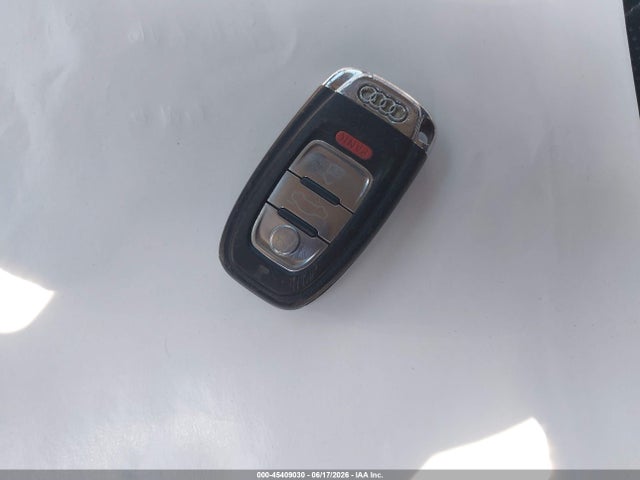 Aukcja sprzedaży 2010 Audi A4 2.0t Premium, vin: WAUBFAFL6AN033455, numer aukcji: 45409030