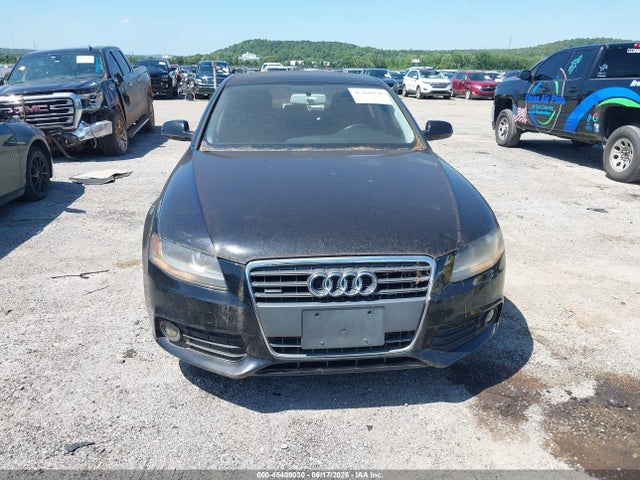 Aukcja sprzedaży 2010 Audi A4 2.0t Premium, vin: WAUBFAFL6AN033455, numer aukcji: 45409030