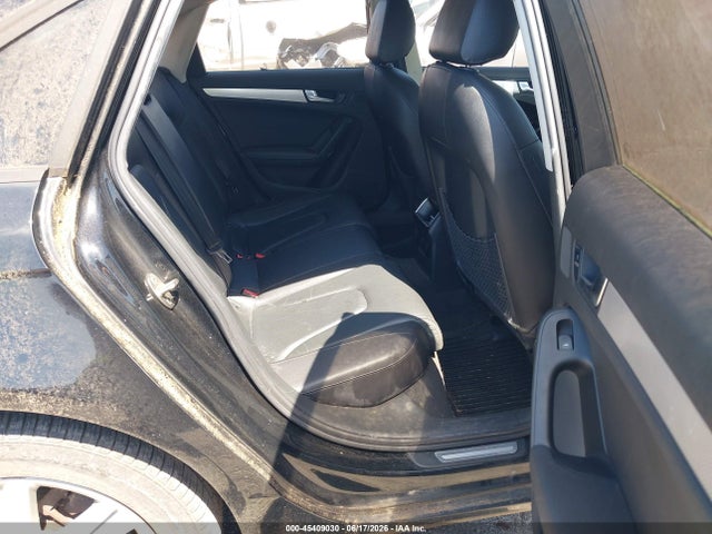 Aukcja sprzedaży 2010 Audi A4 2.0t Premium, vin: WAUBFAFL6AN033455, numer aukcji: 45409030