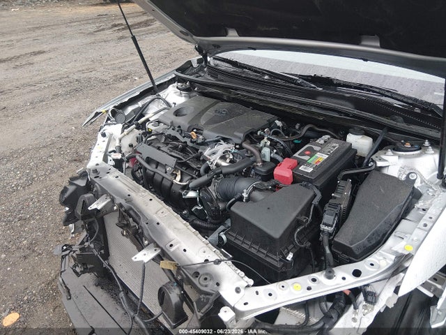 Продаж на аукціоні авто 2019 Toyota Camry Se, vin: 4T1B11HK1KU186219, номер лоту: 45409032