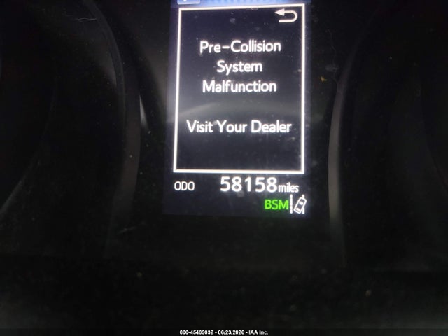 Продаж на аукціоні авто 2019 Toyota Camry Se, vin: 4T1B11HK1KU186219, номер лоту: 45409032
