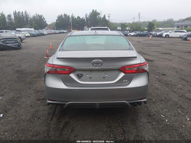 Продаж на аукціоні авто 2019 Toyota Camry Se, vin: 4T1B11HK1KU186219, номер лоту: 45409032