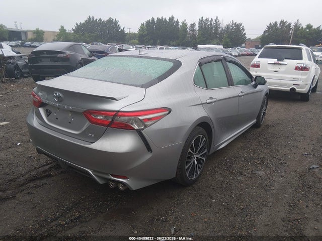 Продаж на аукціоні авто 2019 Toyota Camry Se, vin: 4T1B11HK1KU186219, номер лоту: 45409032