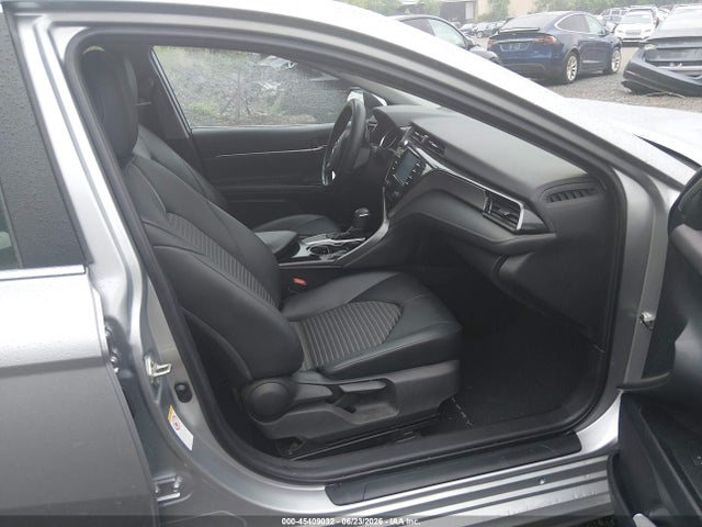 Продаж на аукціоні авто 2019 Toyota Camry Se, vin: 4T1B11HK1KU186219, номер лоту: 45409032