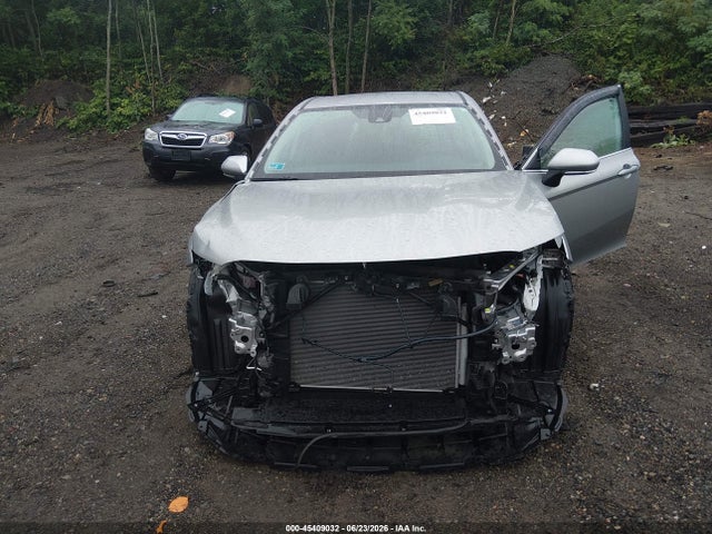 Продаж на аукціоні авто 2019 Toyota Camry Se, vin: 4T1B11HK1KU186219, номер лоту: 45409032