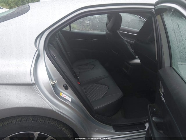 Продаж на аукціоні авто 2019 Toyota Camry Se, vin: 4T1B11HK1KU186219, номер лоту: 45409032
