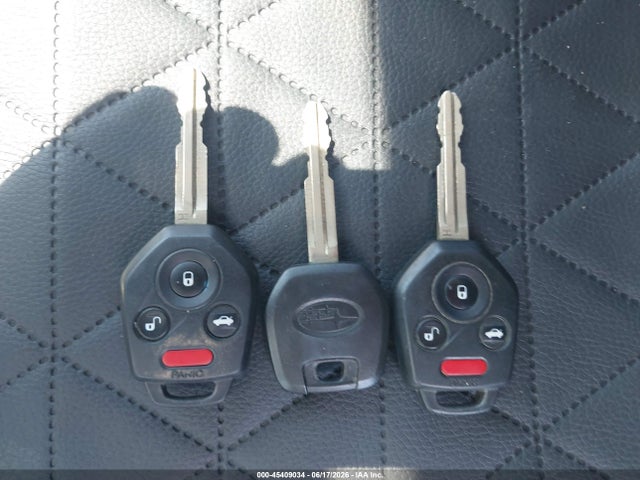 Subaru Impreza Base 5-door 2022 4S3GTAA64N1723933 Image 11