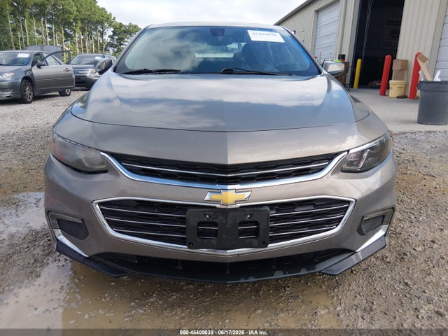 1G1ZE5ST7HF239849 Chevrolet MALIBU 1LT