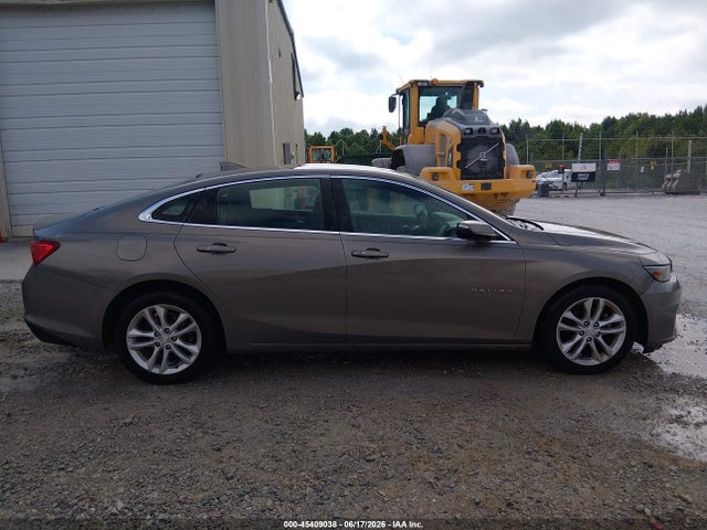 1G1ZE5ST7HF239849 Chevrolet MALIBU 1LT