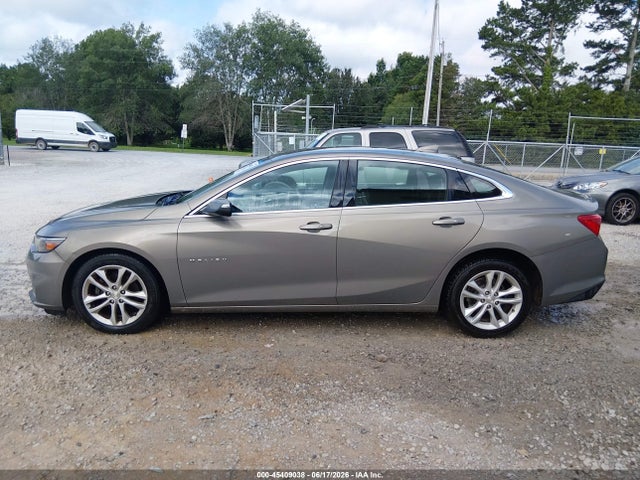 1G1ZE5ST7HF239849 Chevrolet MALIBU 1LT