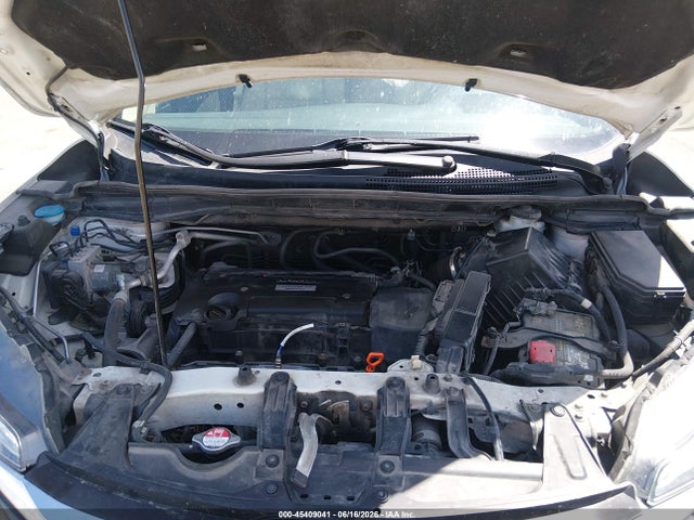 Продажа на аукционе авто 2016 Honda Cr-v Ex-l, vin: 5J6RM4H72GL019379, номер лота: 45409041
