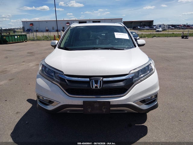 Продажа на аукционе авто 2016 Honda Cr-v Ex-l, vin: 5J6RM4H72GL019379, номер лота: 45409041