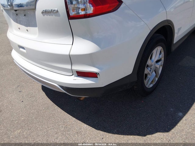 Продажа на аукционе авто 2016 Honda Cr-v Ex-l, vin: 5J6RM4H72GL019379, номер лота: 45409041