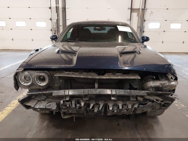 Dodge Challenger R/t 2015 2C3CDZAT9FH737057 Image 13