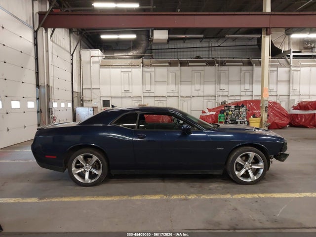 Dodge Challenger R/t 2015 2C3CDZAT9FH737057 Image 14