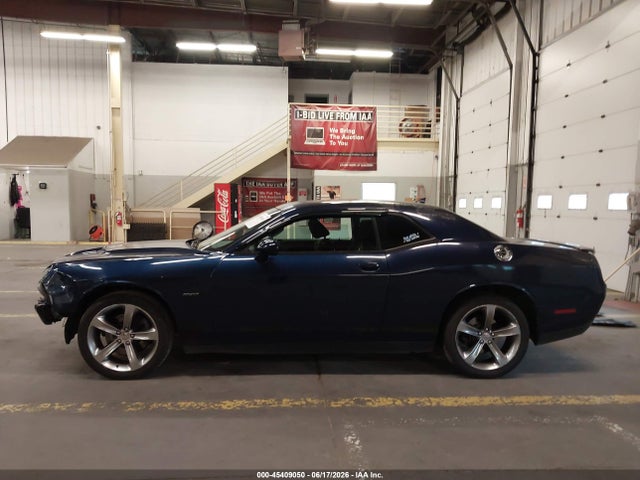 Dodge Challenger R/t 2015 2C3CDZAT9FH737057 Image 15