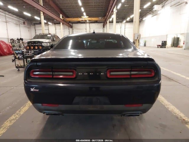 Dodge Challenger R/t 2015 2C3CDZAT9FH737057 Image 17