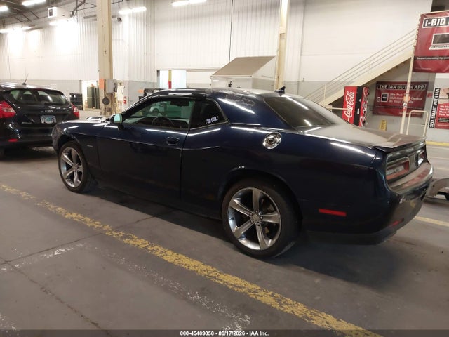 Dodge Challenger R/t 2015 2C3CDZAT9FH737057 Image 3