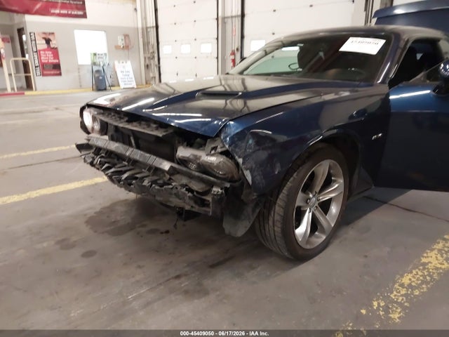 Dodge Challenger R/t 2015 2C3CDZAT9FH737057 Image 6