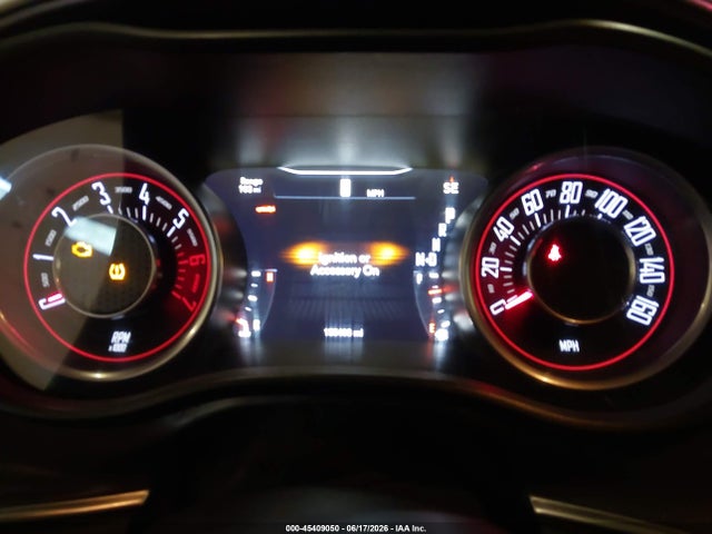 Dodge Challenger R/t 2015 2C3CDZAT9FH737057 Image 7