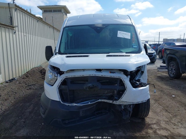 Ford Transit-250 2025 1FTBR2C86SKB09680 Image 13