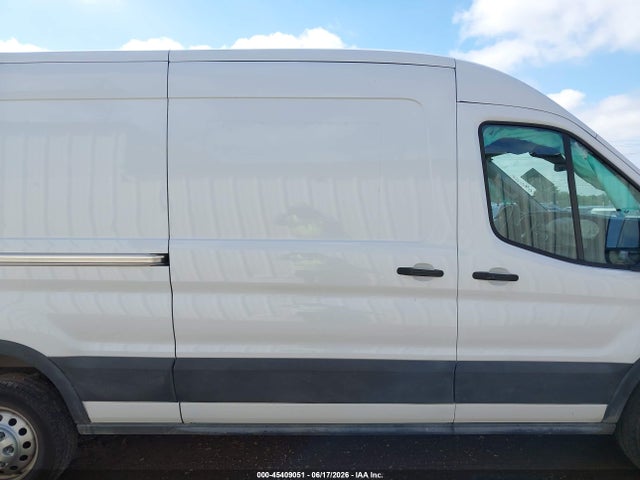 Ford Transit-250 2025 1FTBR2C86SKB09680 Image 14