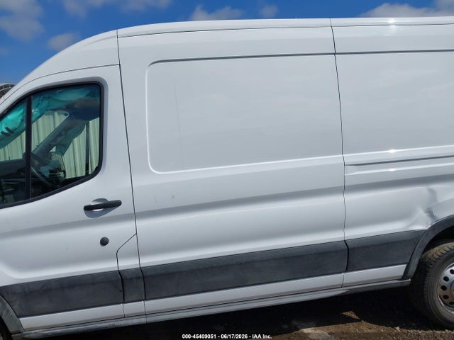 Ford Transit-250 2025 1FTBR2C86SKB09680 Image 15