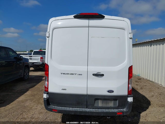 Ford Transit-250 2025 1FTBR2C86SKB09680 Image 17