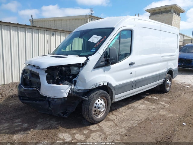 Ford Transit-250 2025 1FTBR2C86SKB09680 Image 2