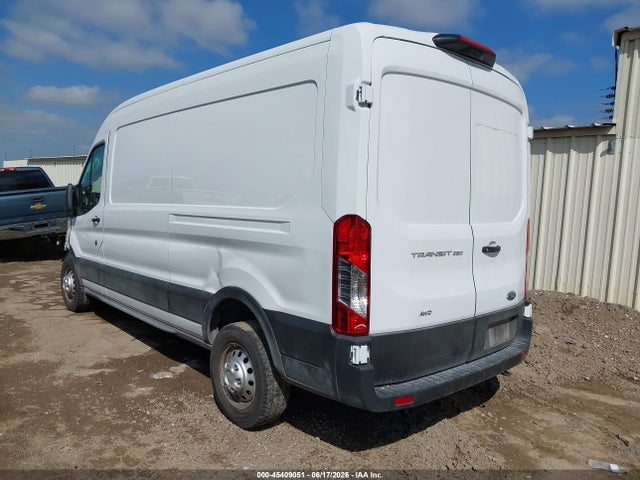 Ford Transit-250 2025 1FTBR2C86SKB09680 Image 3