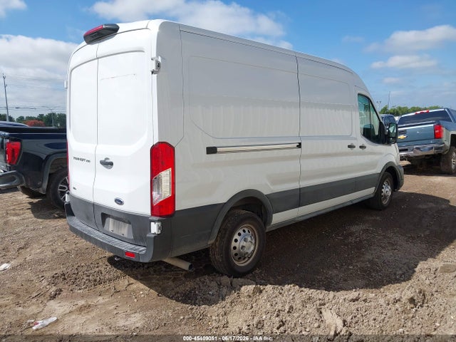 Ford Transit-250 2025 1FTBR2C86SKB09680 Image 4