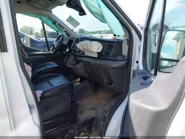 Ford Transit-250 2025 1FTBR2C86SKB09680 Image 5