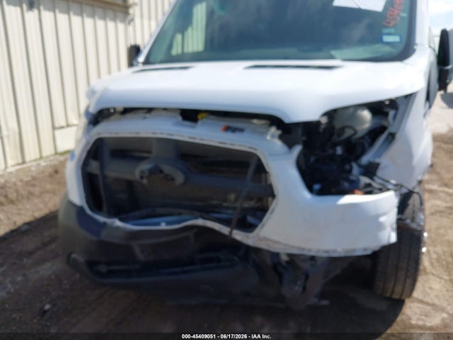Ford Transit-250 2025 1FTBR2C86SKB09680 Image 6