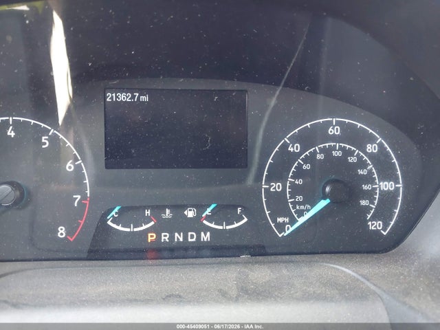 Ford Transit-250 2025 1FTBR2C86SKB09680 Image 7