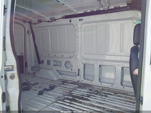 Ford Transit-250 2025 1FTBR2C86SKB09680 Image 8