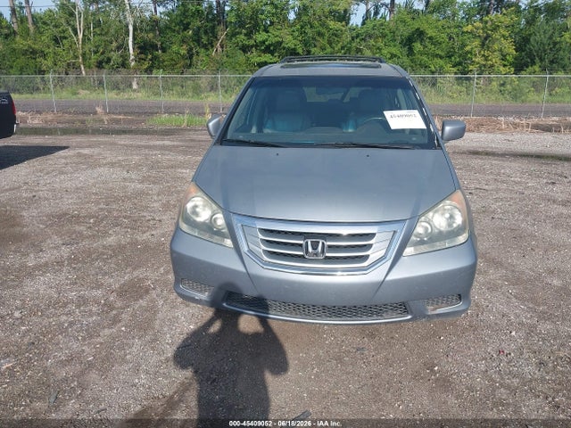 2010 Honda Odyssey Ex-l მანქანა იყიდება აუქციონზე, vin: 5FNRL3H79AB102336, აუქციონის ნომერი: 45409052