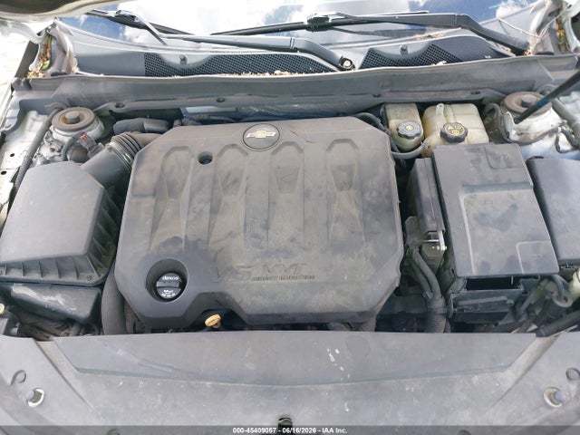 Продажа на аукционе авто 2018 Chevrolet Impala 1lt, vin: 2G1105S36J9126081, номер лота: 45409057
