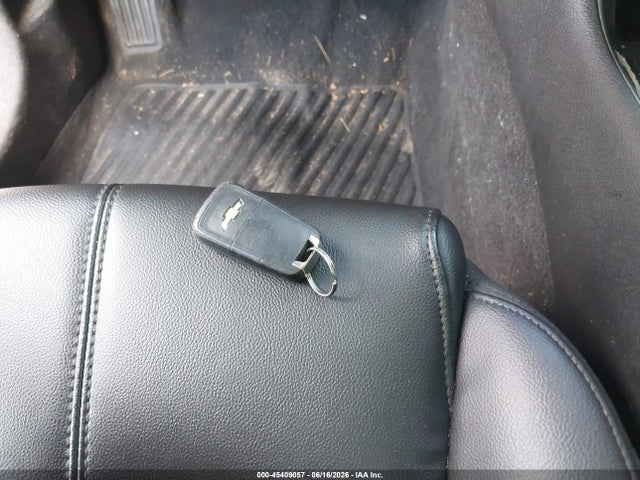 Продажа на аукционе авто 2018 Chevrolet Impala 1lt, vin: 2G1105S36J9126081, номер лота: 45409057