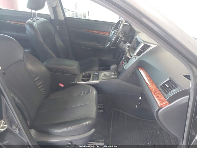 Aukcja sprzedaży 2011 Subaru Legacy 2.5i Limited, vin: 4S3BMBK63B3235472, numer aukcji: 45409062